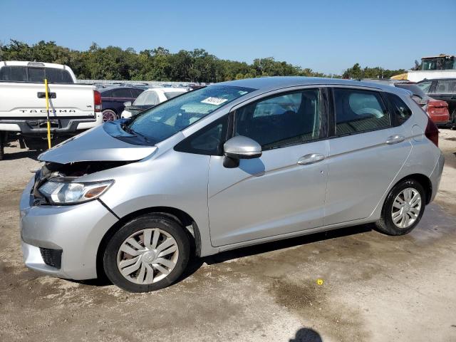 Photo 0 VIN: 3HGGK5H52FM709090 - HONDA FIT 