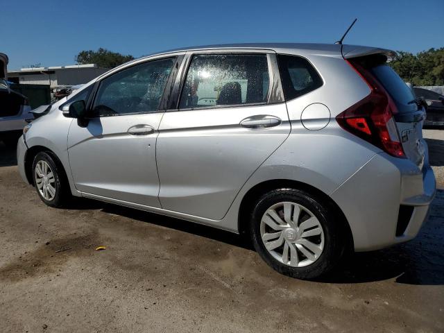 Photo 1 VIN: 3HGGK5H52FM709090 - HONDA FIT 