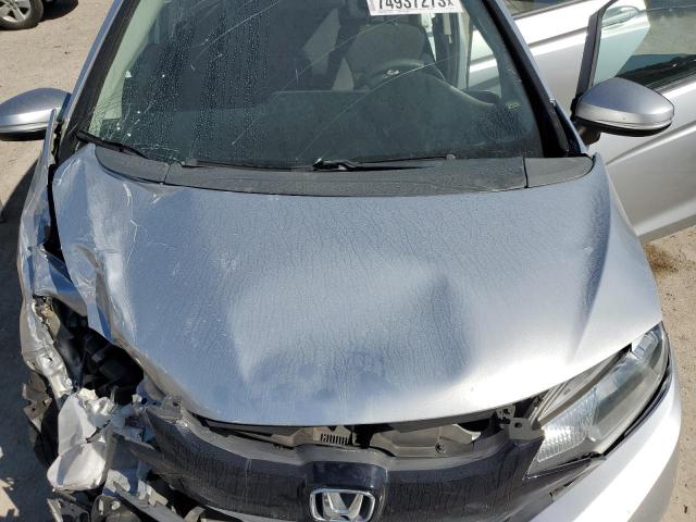 Photo 10 VIN: 3HGGK5H52FM709090 - HONDA FIT 