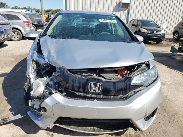 Photo 4 VIN: 3HGGK5H52FM709090 - HONDA FIT 