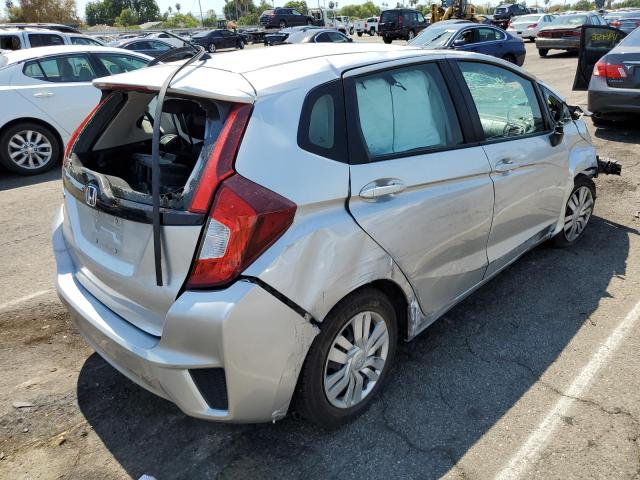 Photo 3 VIN: 3HGGK5H52FM712040 - HONDA FIT LX 