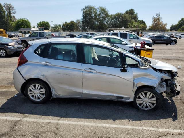 Photo 8 VIN: 3HGGK5H52FM712040 - HONDA FIT LX 