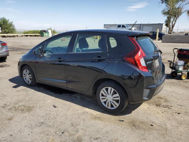 Photo 1 VIN: 3HGGK5H52FM717206 - HONDA FIT 