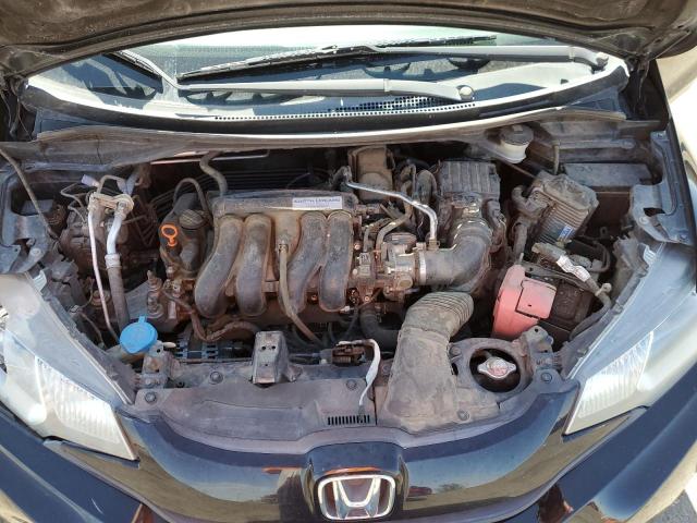 Photo 10 VIN: 3HGGK5H52FM717206 - HONDA FIT 