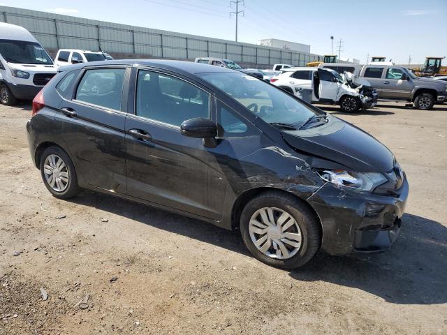 Photo 3 VIN: 3HGGK5H52FM717206 - HONDA FIT 