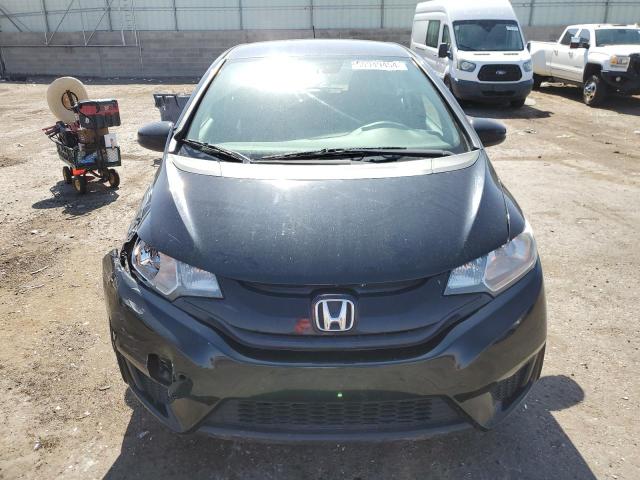 Photo 4 VIN: 3HGGK5H52FM717206 - HONDA FIT 