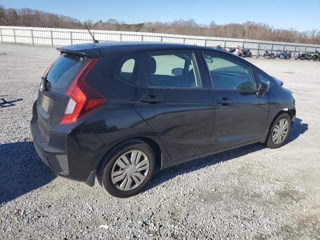 Photo 2 VIN: 3HGGK5H52FM722325 - HONDA FIT LX 