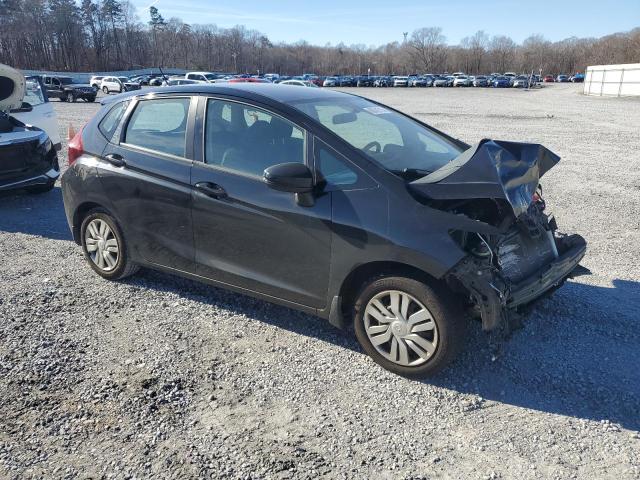 Photo 3 VIN: 3HGGK5H52FM722325 - HONDA FIT LX 