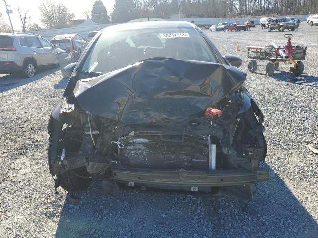 Photo 4 VIN: 3HGGK5H52FM722325 - HONDA FIT LX 