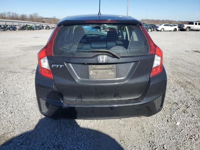 Photo 5 VIN: 3HGGK5H52FM722325 - HONDA FIT LX 