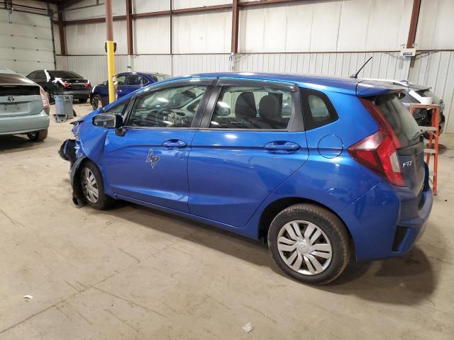 Photo 1 VIN: 3HGGK5H52FM723264 - HONDA FIT 