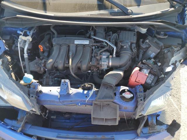 Photo 10 VIN: 3HGGK5H52FM723264 - HONDA FIT 