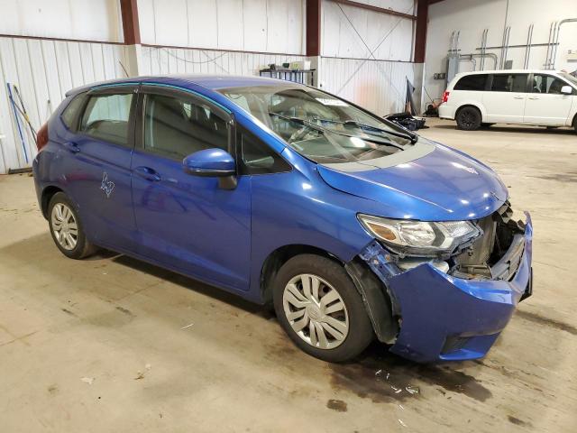 Photo 3 VIN: 3HGGK5H52FM723264 - HONDA FIT 