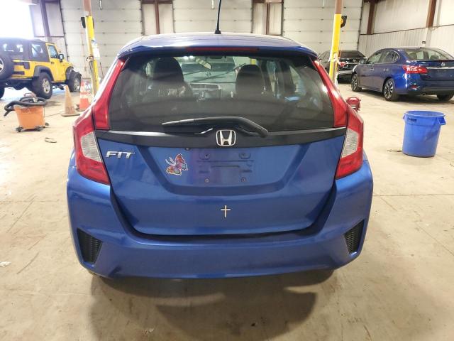 Photo 5 VIN: 3HGGK5H52FM723264 - HONDA FIT 