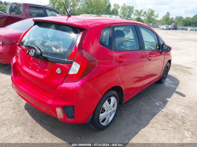 Photo 3 VIN: 3HGGK5H52FM734541 - HONDA FIT 