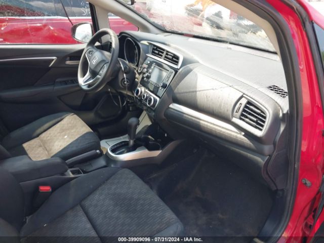 Photo 4 VIN: 3HGGK5H52FM734541 - HONDA FIT 