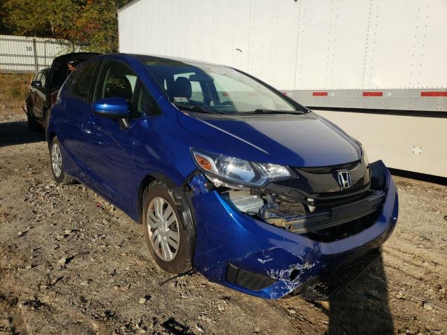 Photo 0 VIN: 3HGGK5H52FM736824 - HONDA FIT LX 