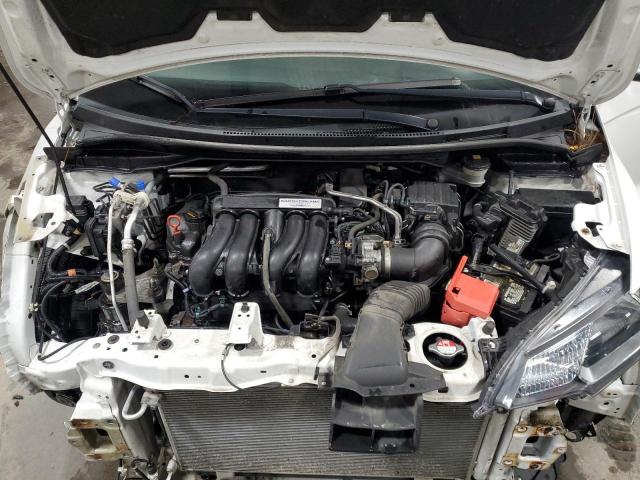 Photo 10 VIN: 3HGGK5H52FM741036 - HONDA FIT LX 