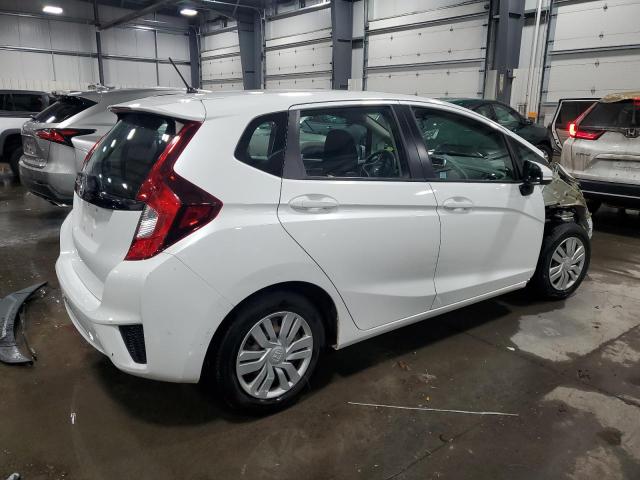 Photo 2 VIN: 3HGGK5H52FM741036 - HONDA FIT LX 