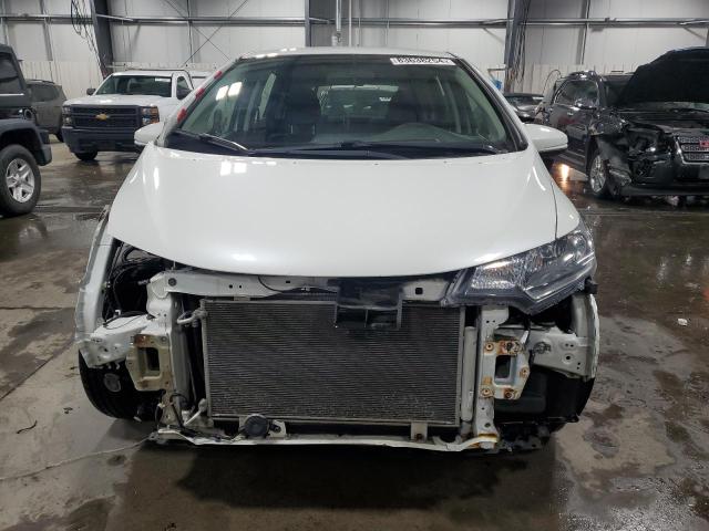 Photo 4 VIN: 3HGGK5H52FM741036 - HONDA FIT LX 