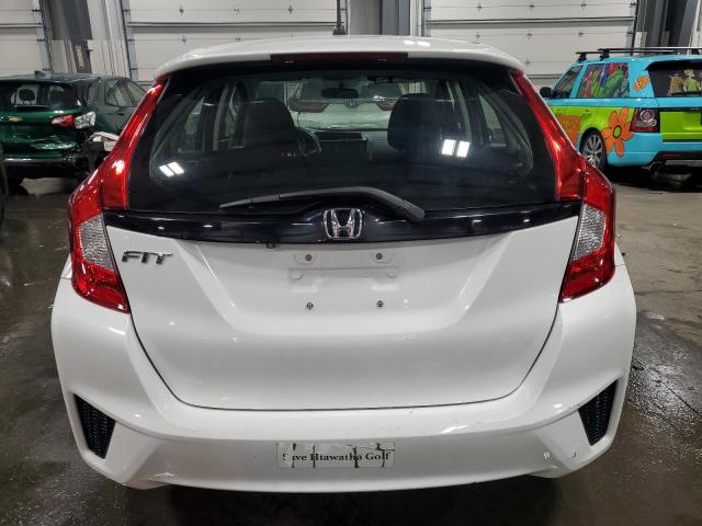 Photo 5 VIN: 3HGGK5H52FM741036 - HONDA FIT LX 