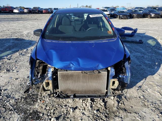 Photo 4 VIN: 3HGGK5H52FM748343 - HONDA FIT LX 