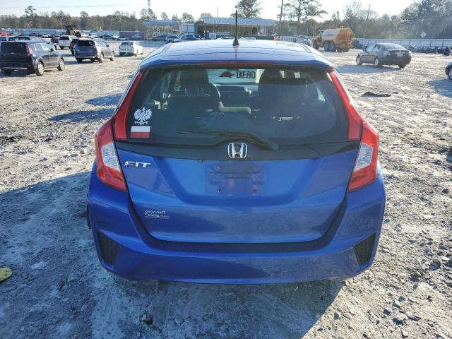 Photo 5 VIN: 3HGGK5H52FM748343 - HONDA FIT LX 