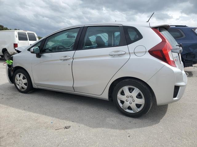 Photo 1 VIN: 3HGGK5H52FM748732 - HONDA FIT LX 