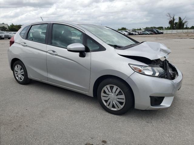 Photo 3 VIN: 3HGGK5H52FM748732 - HONDA FIT LX 