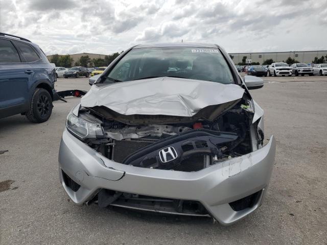 Photo 4 VIN: 3HGGK5H52FM748732 - HONDA FIT LX 