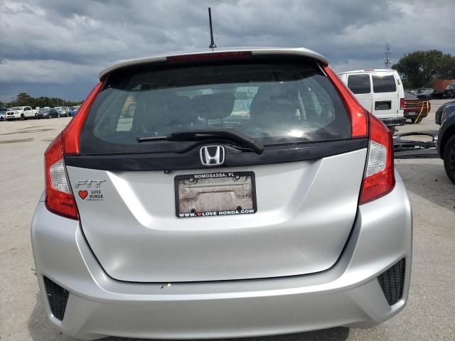 Photo 5 VIN: 3HGGK5H52FM748732 - HONDA FIT LX 