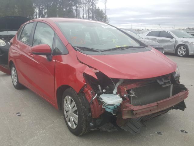 Photo 0 VIN: 3HGGK5H52FM751288 - HONDA FIT LX 