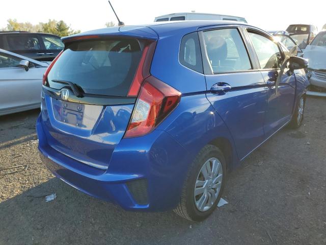 Photo 3 VIN: 3HGGK5H52FM751890 - HONDA FIT LX 