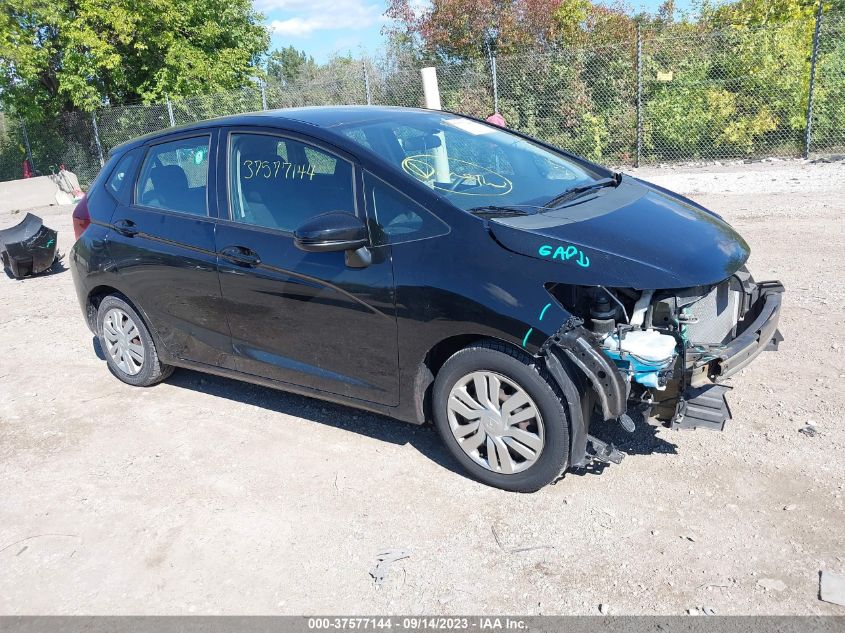 Photo 0 VIN: 3HGGK5H52FM753672 - HONDA FIT 