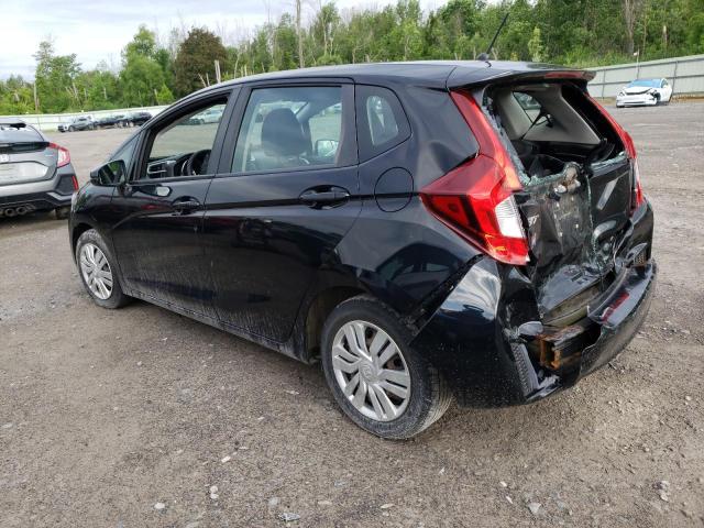 Photo 1 VIN: 3HGGK5H52FM757009 - HONDA FIT LX 