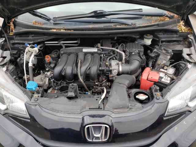 Photo 10 VIN: 3HGGK5H52FM757009 - HONDA FIT LX 