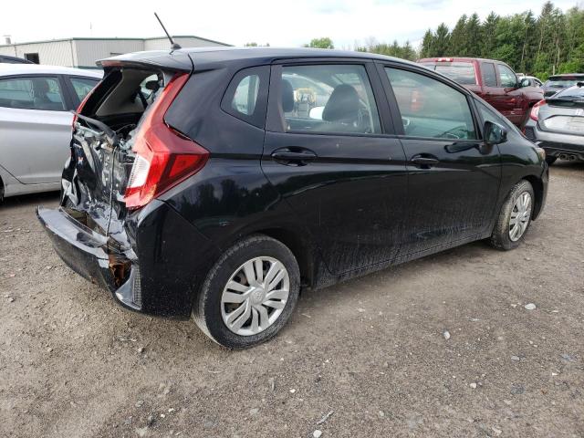 Photo 2 VIN: 3HGGK5H52FM757009 - HONDA FIT LX 