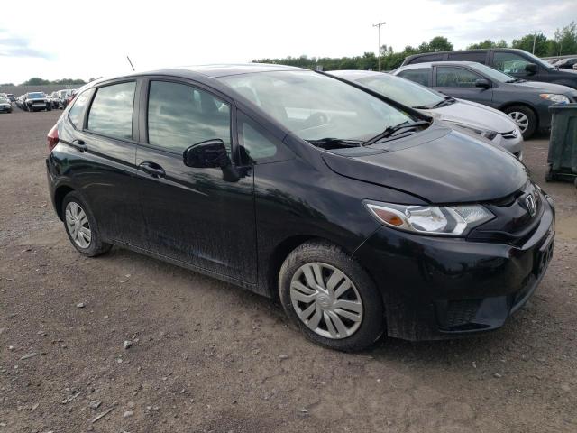 Photo 3 VIN: 3HGGK5H52FM757009 - HONDA FIT LX 