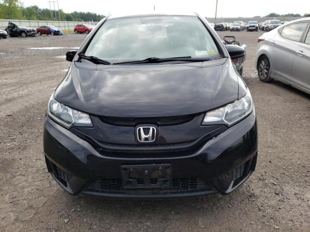 Photo 4 VIN: 3HGGK5H52FM757009 - HONDA FIT LX 