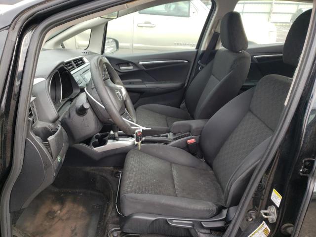 Photo 6 VIN: 3HGGK5H52FM757009 - HONDA FIT LX 