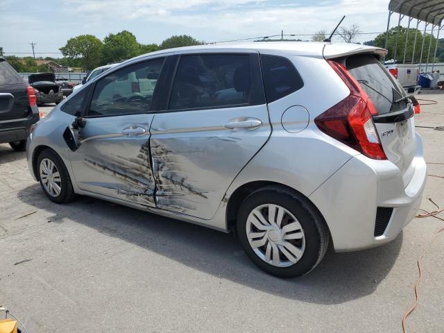 Photo 1 VIN: 3HGGK5H52FM759732 - HONDA FIT 