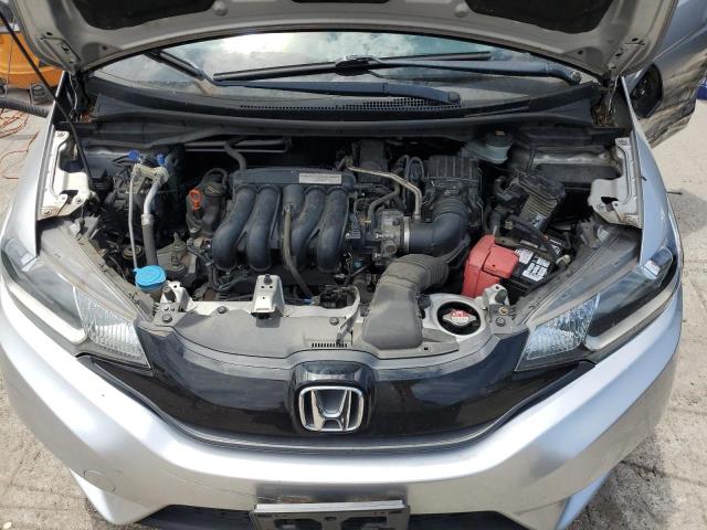 Photo 10 VIN: 3HGGK5H52FM759732 - HONDA FIT 