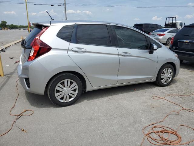 Photo 2 VIN: 3HGGK5H52FM759732 - HONDA FIT 