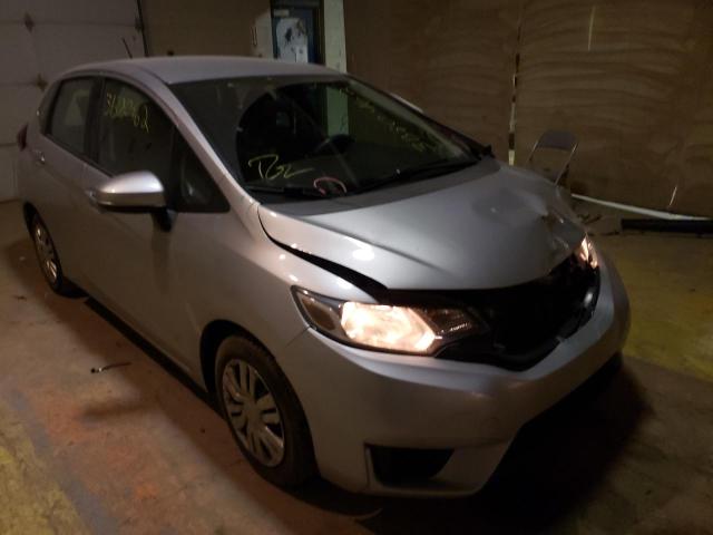 Photo 0 VIN: 3HGGK5H52FM765725 - HONDA FIT LX 