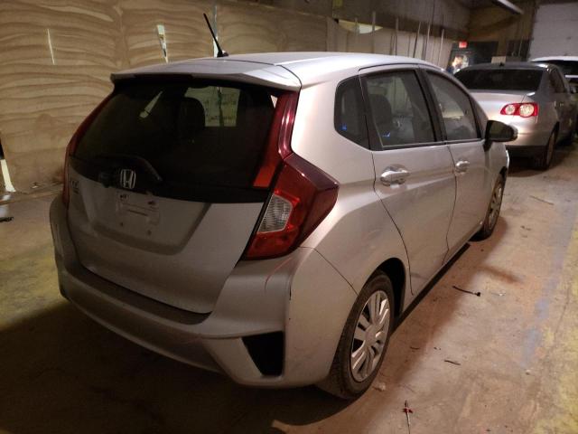 Photo 3 VIN: 3HGGK5H52FM765725 - HONDA FIT LX 