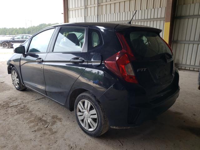 Photo 2 VIN: 3HGGK5H52FM765918 - HONDA FIT LX 