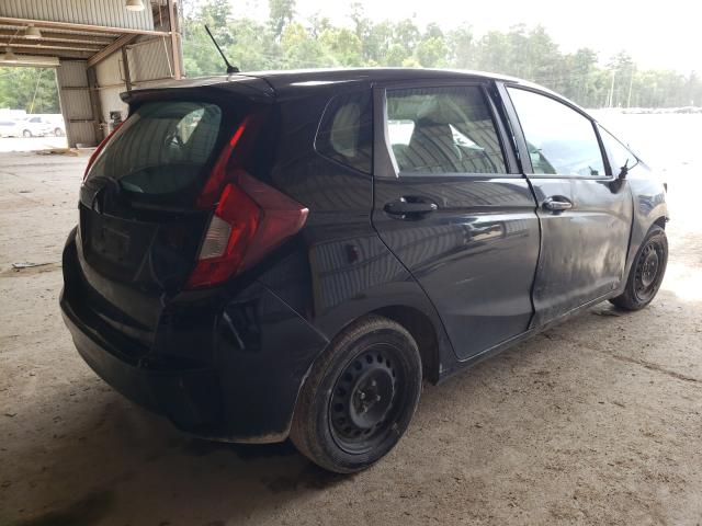 Photo 3 VIN: 3HGGK5H52FM765918 - HONDA FIT LX 