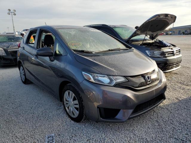 Photo 0 VIN: 3HGGK5H52FM769077 - HONDA FIT LX 