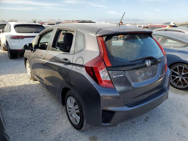 Photo 2 VIN: 3HGGK5H52FM769077 - HONDA FIT LX 