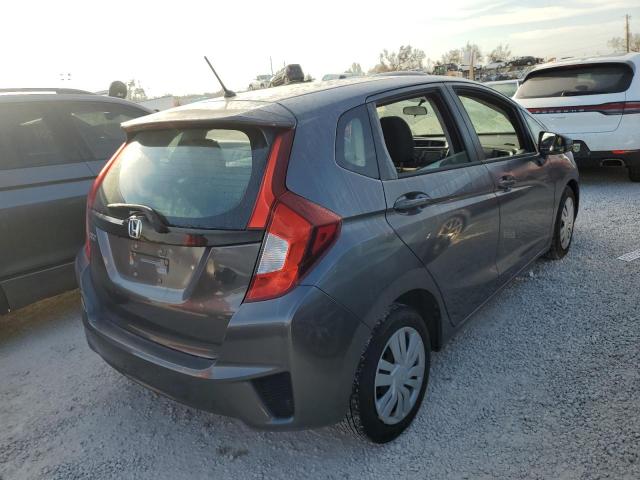 Photo 3 VIN: 3HGGK5H52FM769077 - HONDA FIT LX 